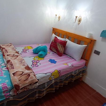 Mj Home Manila Dış mekan fotoğraf
