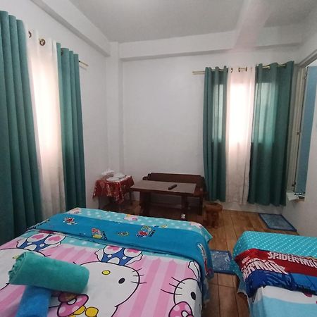 Mj Home Manila Oda fotoğraf