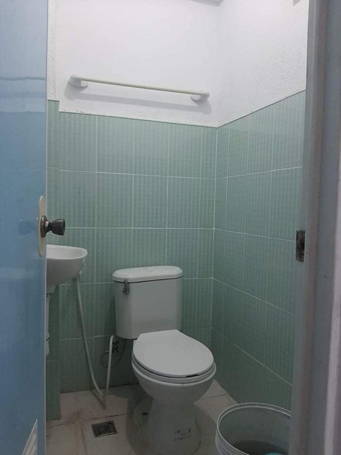 Mj Home Manila Dış mekan fotoğraf