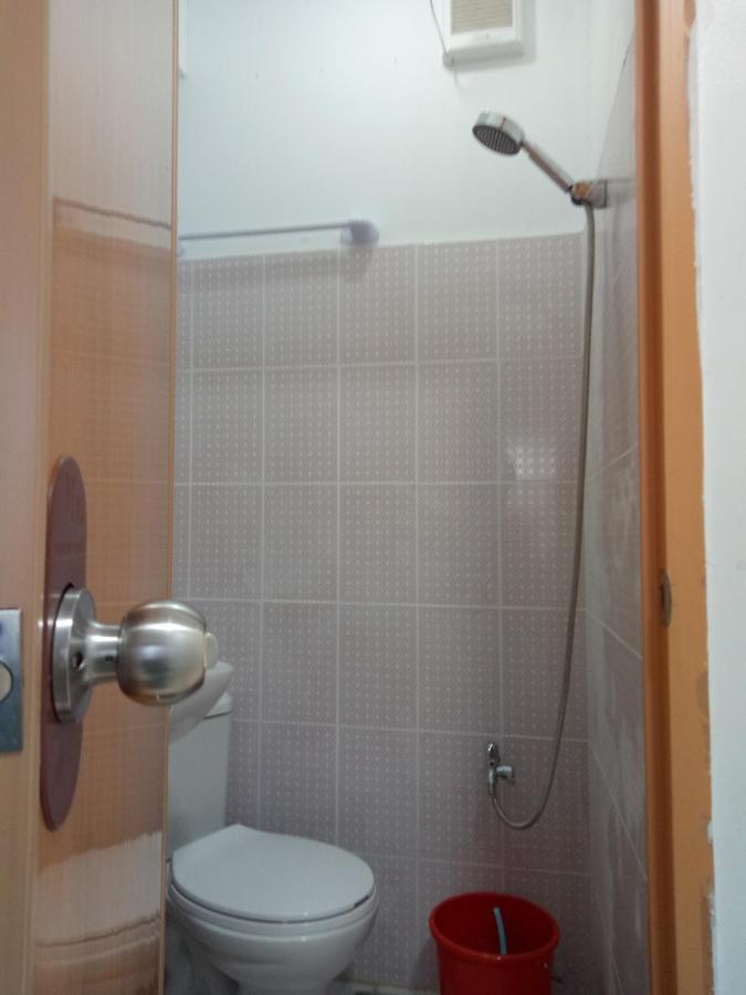 Mj Home Manila Dış mekan fotoğraf