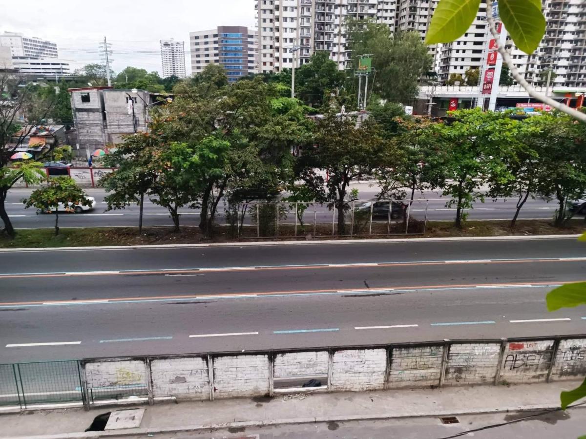 Mj Home Manila Dış mekan fotoğraf