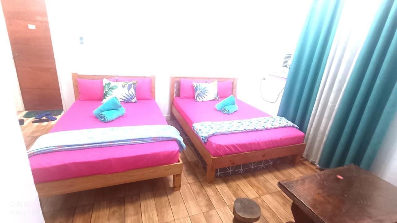 Mj Home Manila Dış mekan fotoğraf