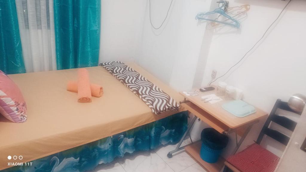 Mj Home Manila Dış mekan fotoğraf
