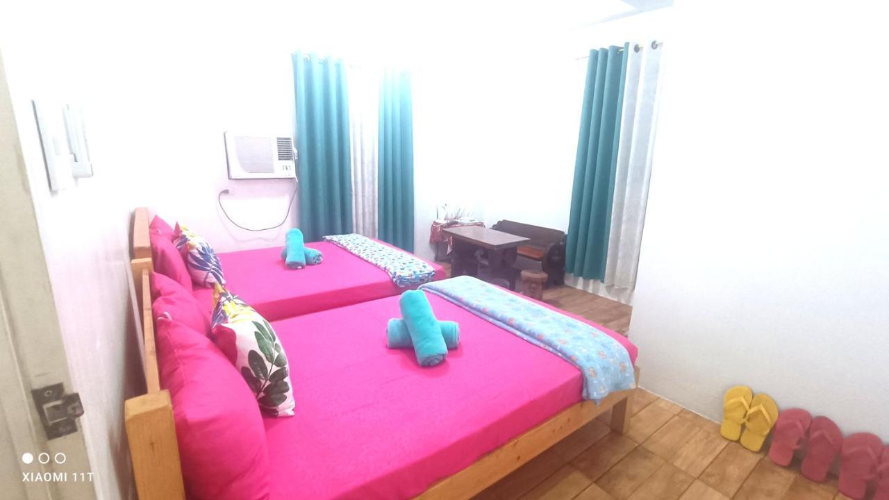 Mj Home Manila Dış mekan fotoğraf
