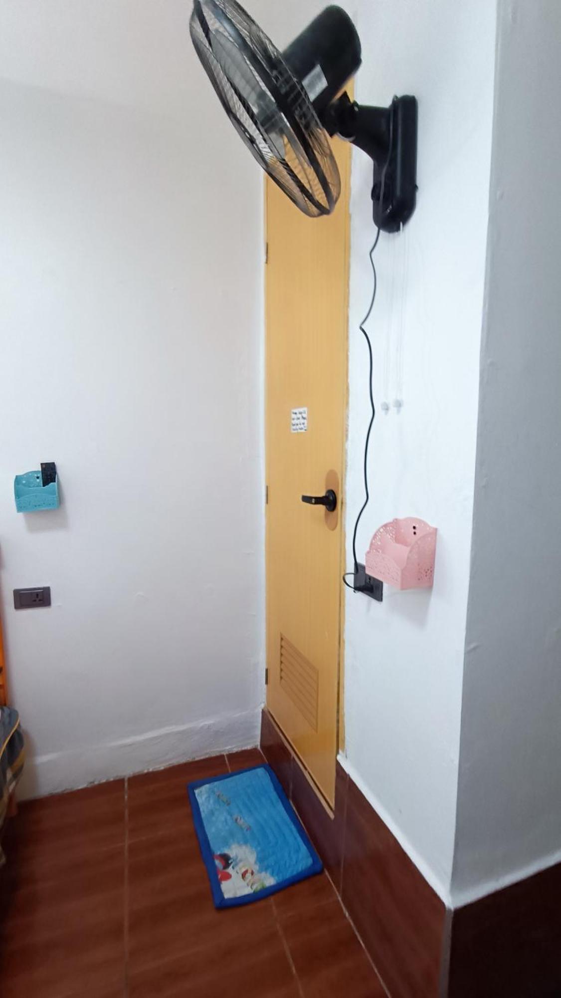 Mj Home Manila Dış mekan fotoğraf