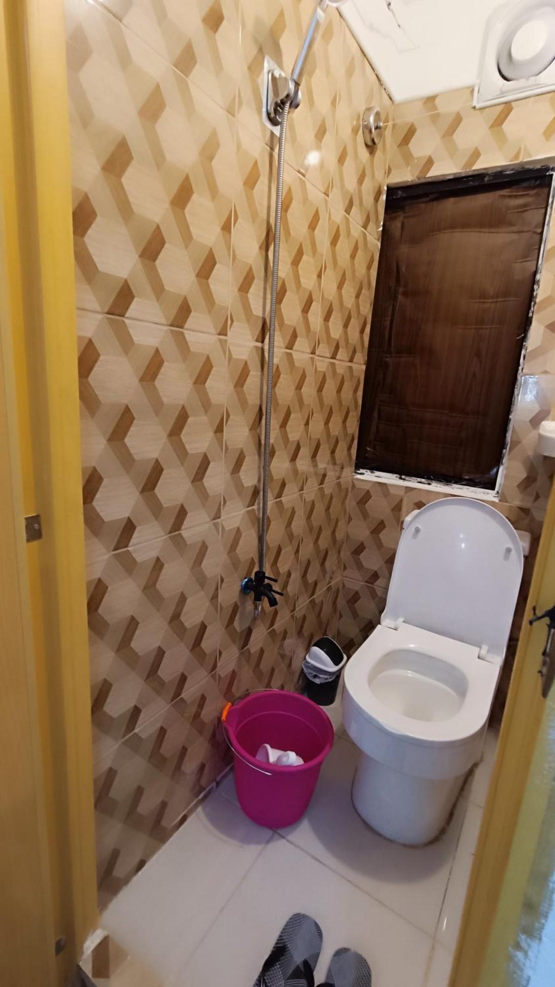 Mj Home Manila Dış mekan fotoğraf