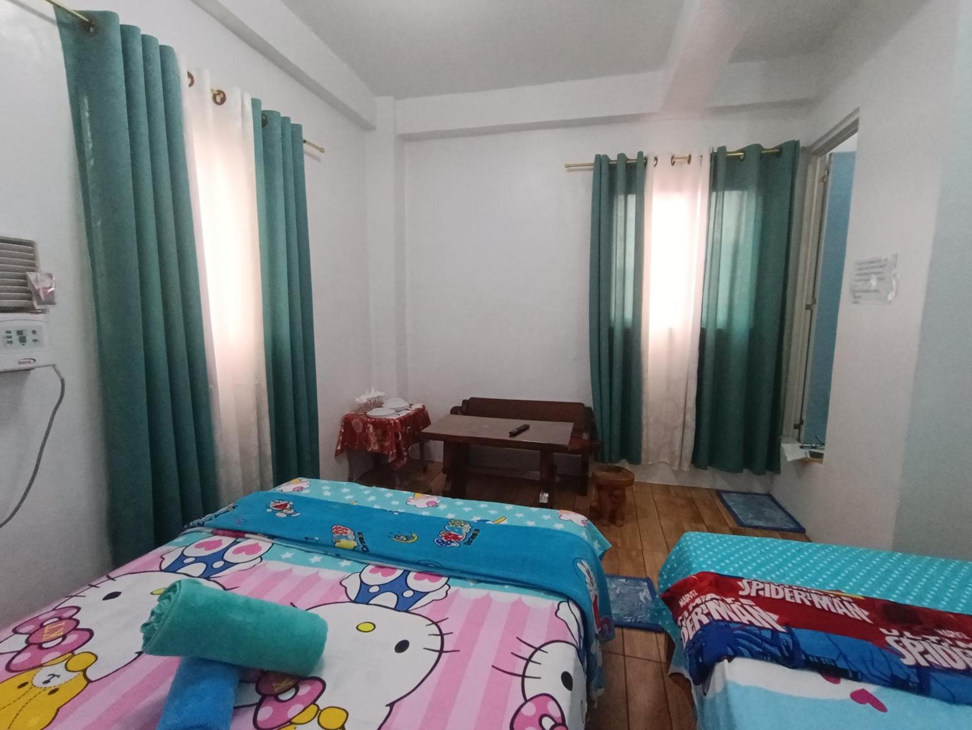 Mj Home Manila Oda fotoğraf
