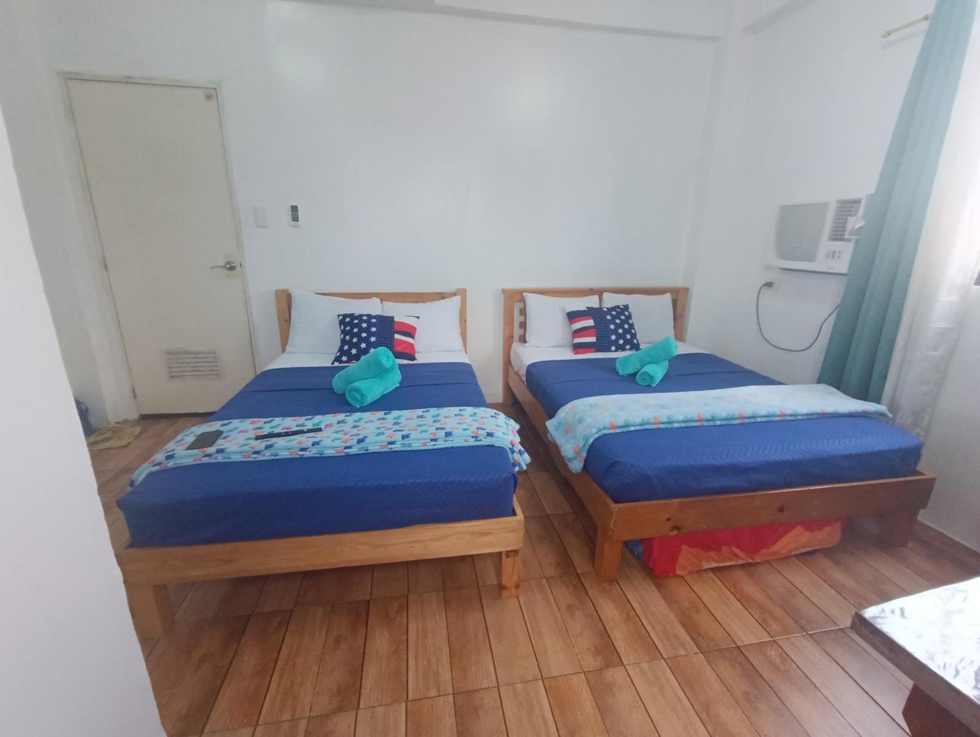 Mj Home Manila Oda fotoğraf