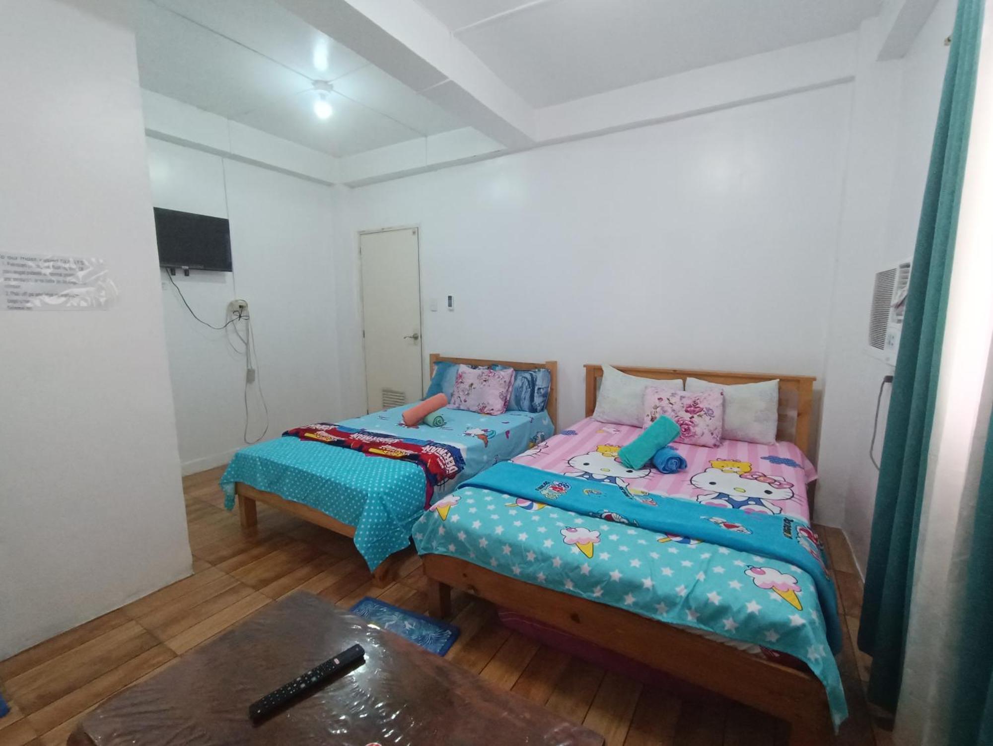 Mj Home Manila Oda fotoğraf