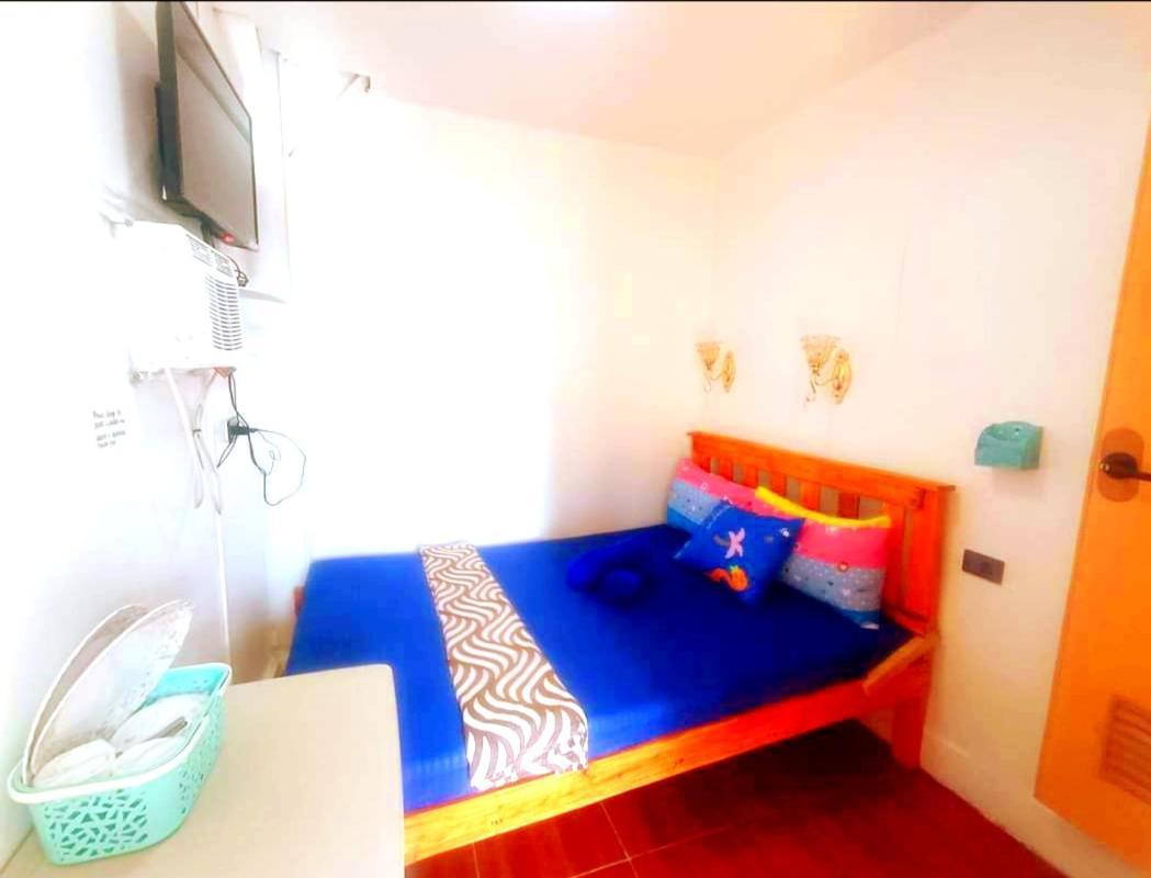 Mj Home Manila Dış mekan fotoğraf